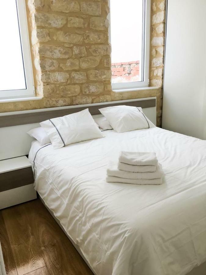 Alicante Old City & Beach Appartment Kültér fotó