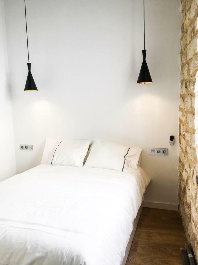 Alicante Old City & Beach Appartment Kültér fotó