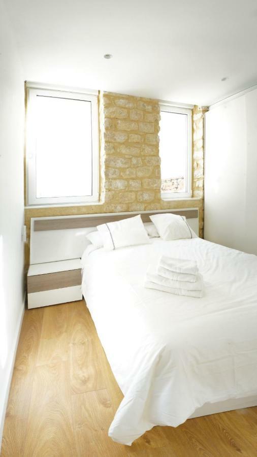 Alicante Old City & Beach Appartment Kültér fotó